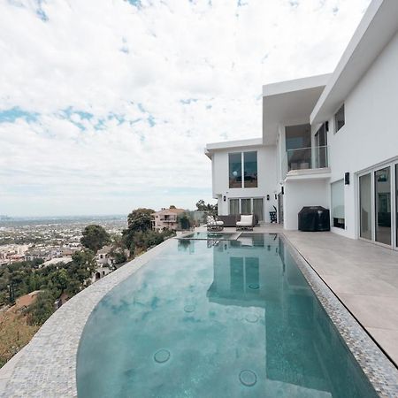 Exclusive Hillside Hideaway-Private Room Los Angeles Zewnętrze zdjęcie