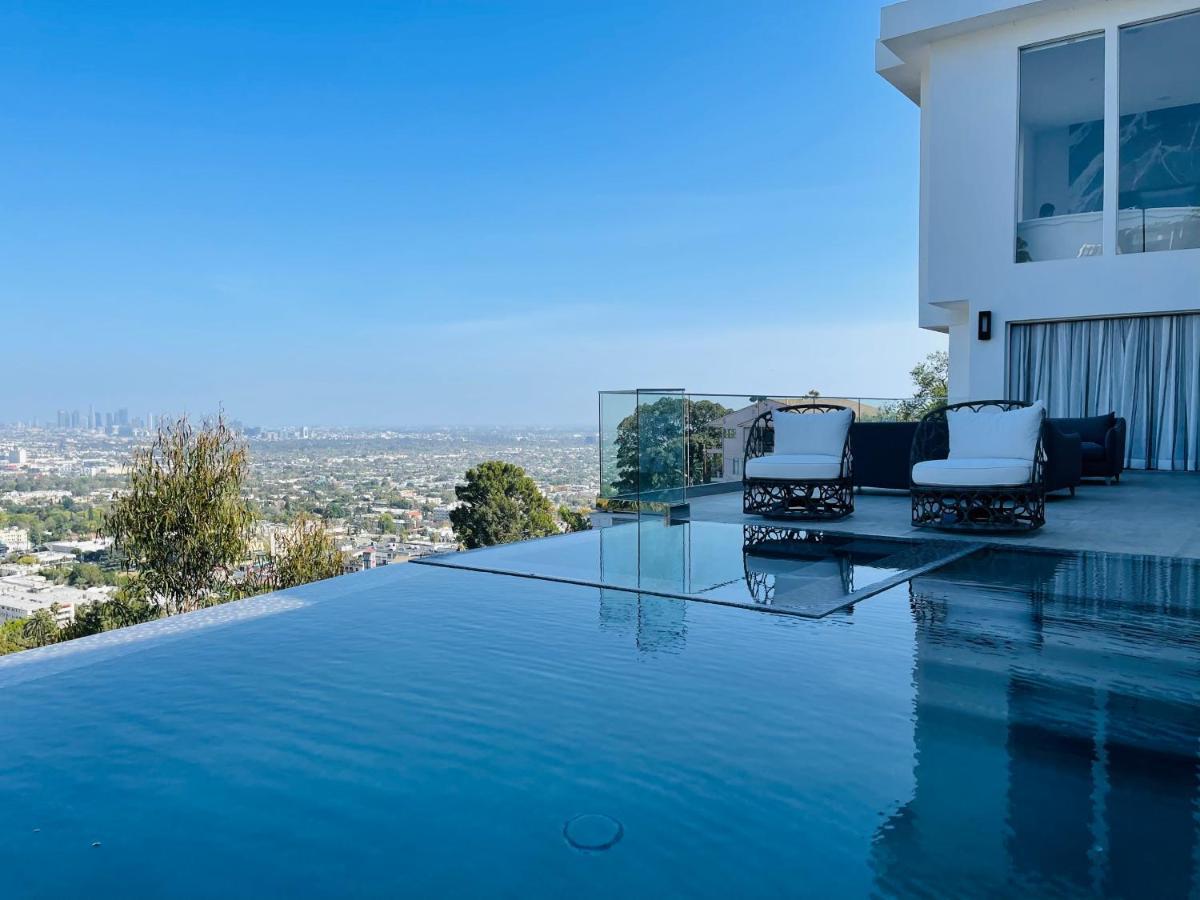 Exclusive Hillside Hideaway-Private Room Los Angeles Zewnętrze zdjęcie