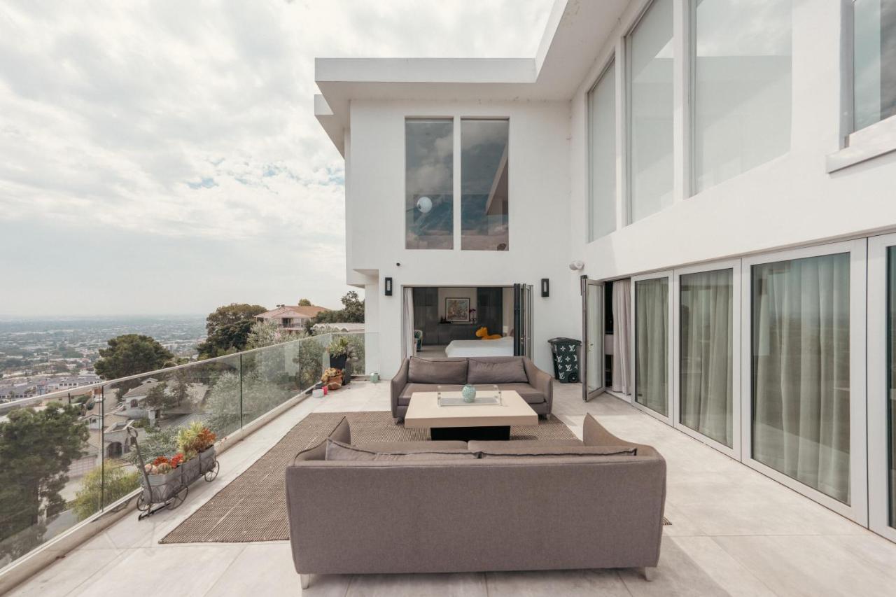 Exclusive Hillside Hideaway-Private Room Los Angeles Zewnętrze zdjęcie