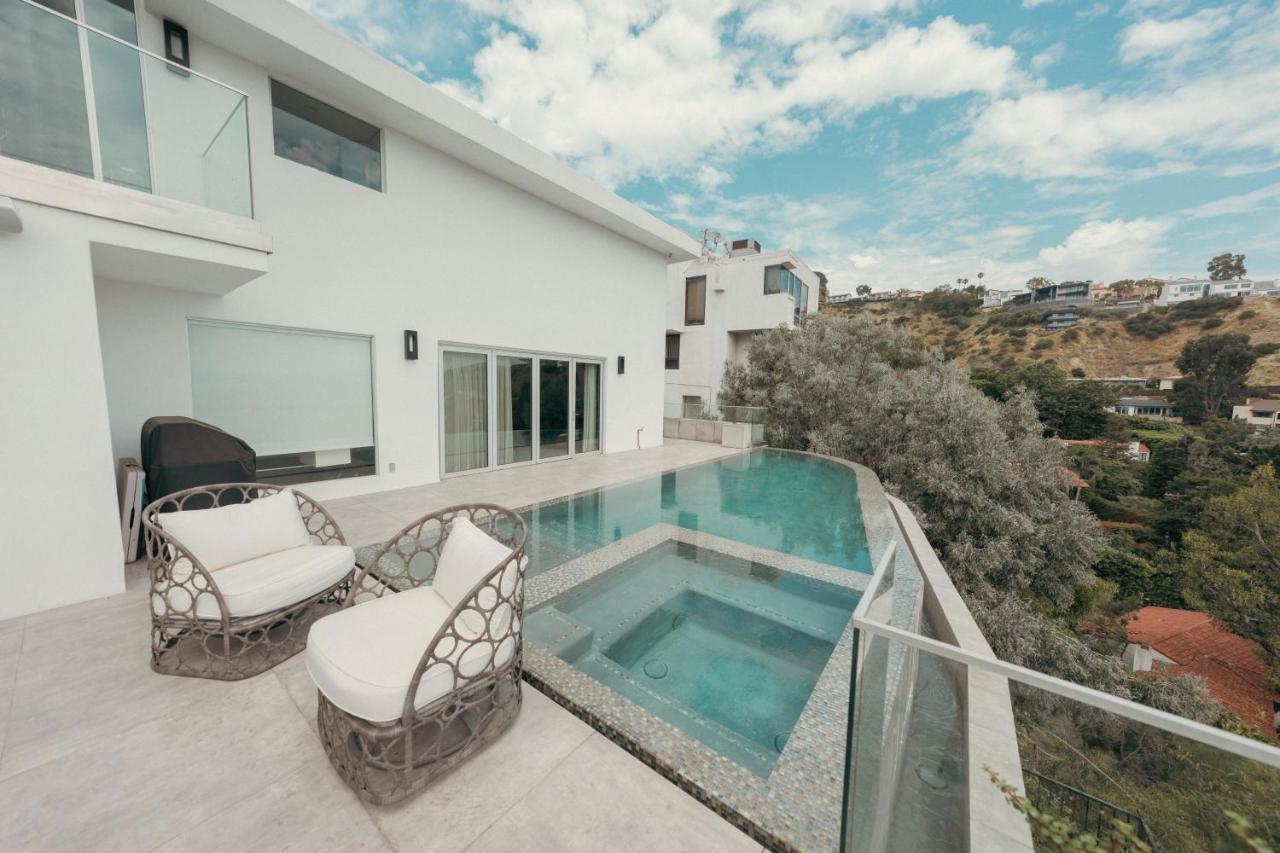 Exclusive Hillside Hideaway-Private Room Los Angeles Zewnętrze zdjęcie
