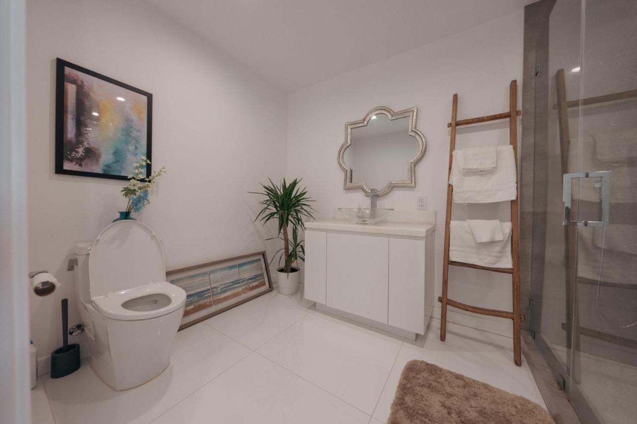Exclusive Hillside Hideaway-Private Room Los Angeles Zewnętrze zdjęcie