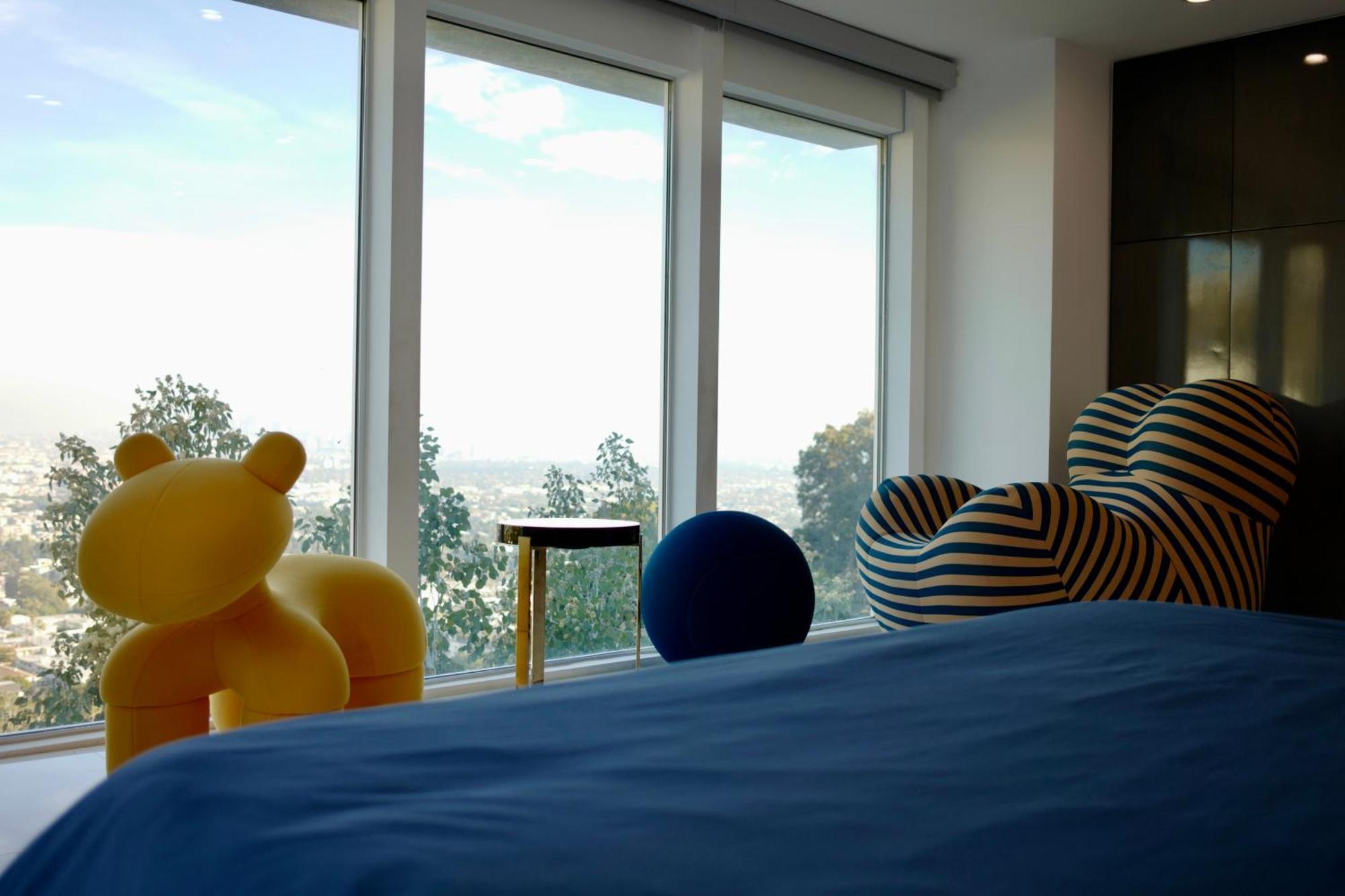 Exclusive Hillside Hideaway-Private Room Los Angeles Zewnętrze zdjęcie